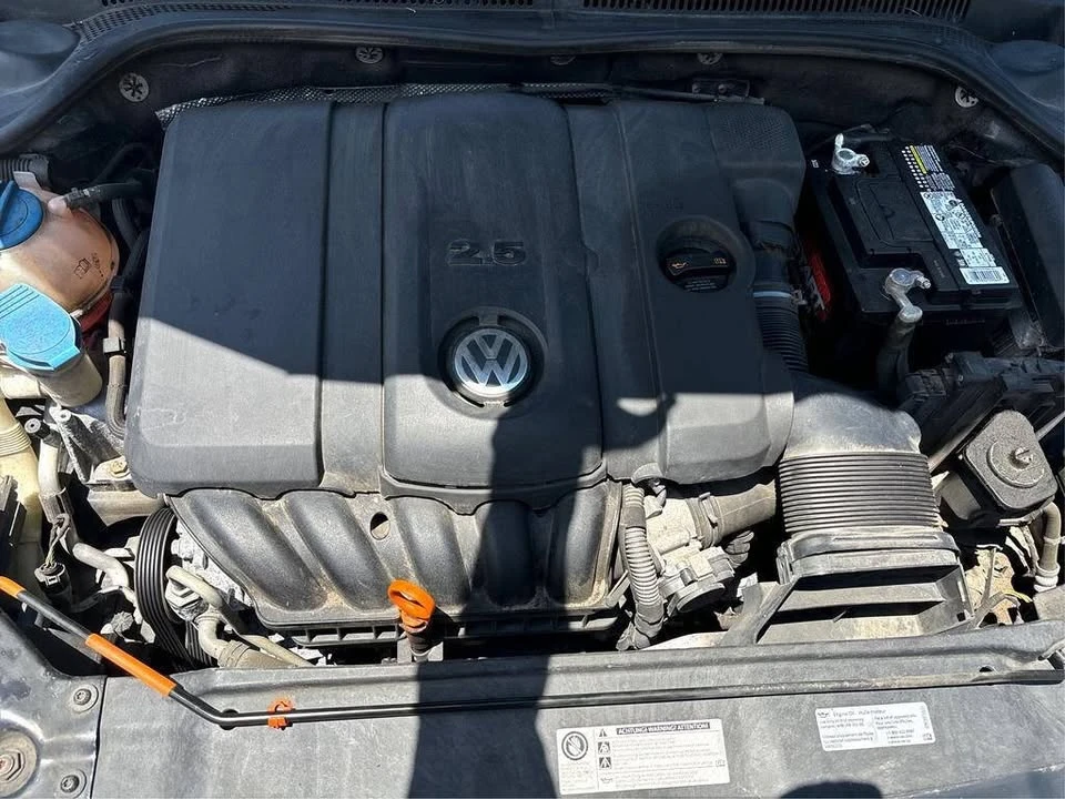 2013 Volkswagen A6 Jetta - Image 13 of 20