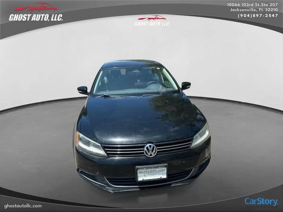 2013 Volkswagen A6 Jetta - Image 9 of 20