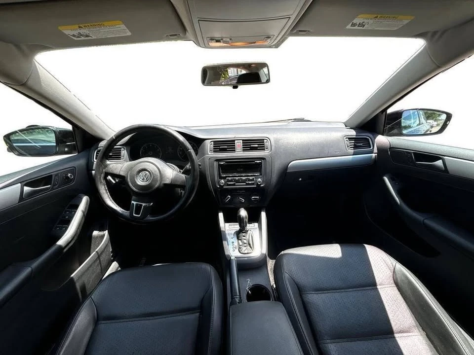 2013 Volkswagen A6 Jetta - Image 19 of 20