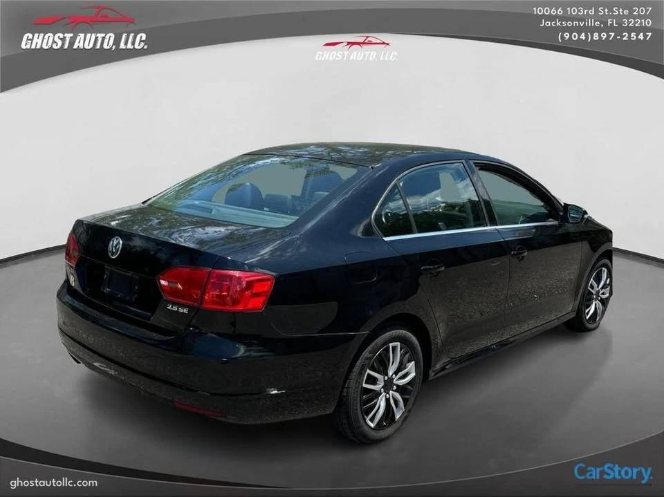 2013 Volkswagen A6 Jetta - Image 5 of 20