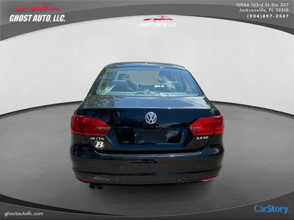 2013 Volkswagen A6 Jetta - Image 4 of 20