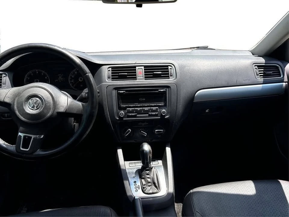 2013 Volkswagen A6 Jetta - Image 14 of 20