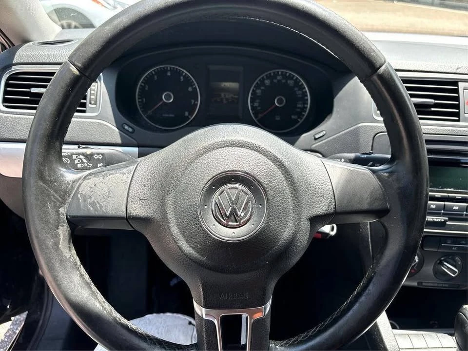2013 Volkswagen A6 Jetta - Image 17 of 20