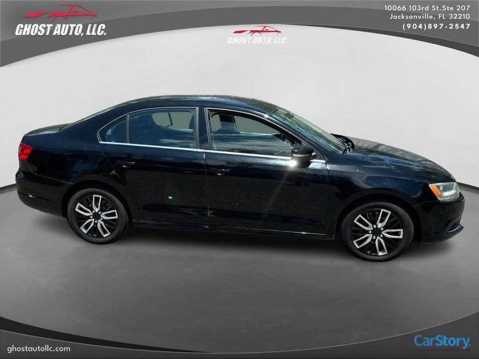 2013 Volkswagen A6 Jetta - Image 7 of 20