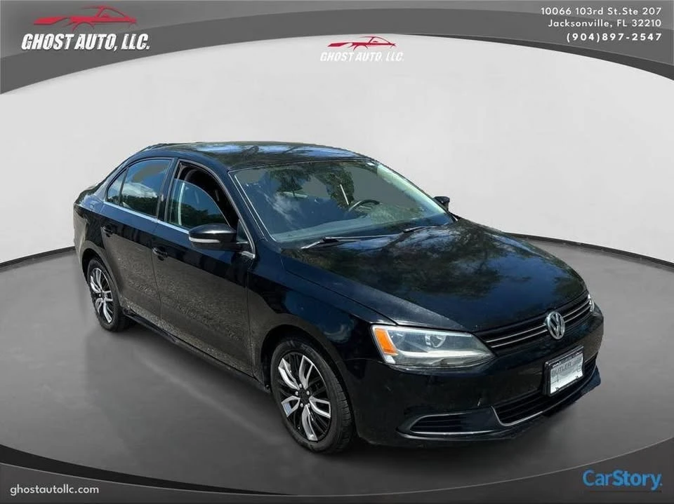 2013 Volkswagen A6 Jetta - Image 8 of 20