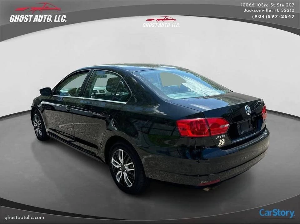 2013 Volkswagen A6 Jetta - Image 3 of 20