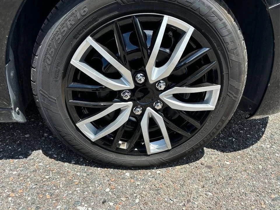 2013 Volkswagen A6 Jetta - Image 20 of 20