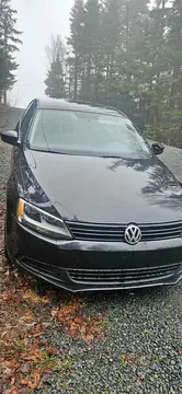 2013 Volkswagen Jetta