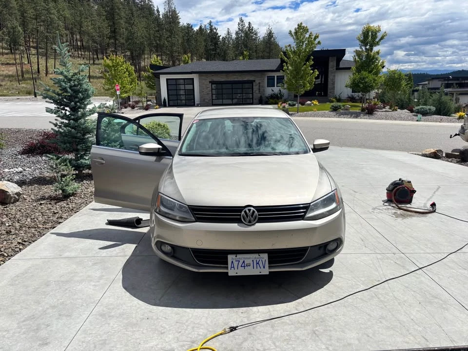 2013 Volkswagen A6 Jetta - Image 5 of 10