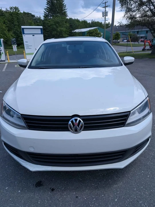 2013 Volkswagen A6 Jetta - Image 3 of 5