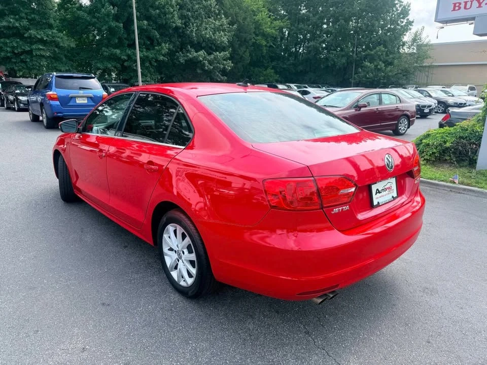 2013 Volkswagen A6 Jetta - Image 3 of 20