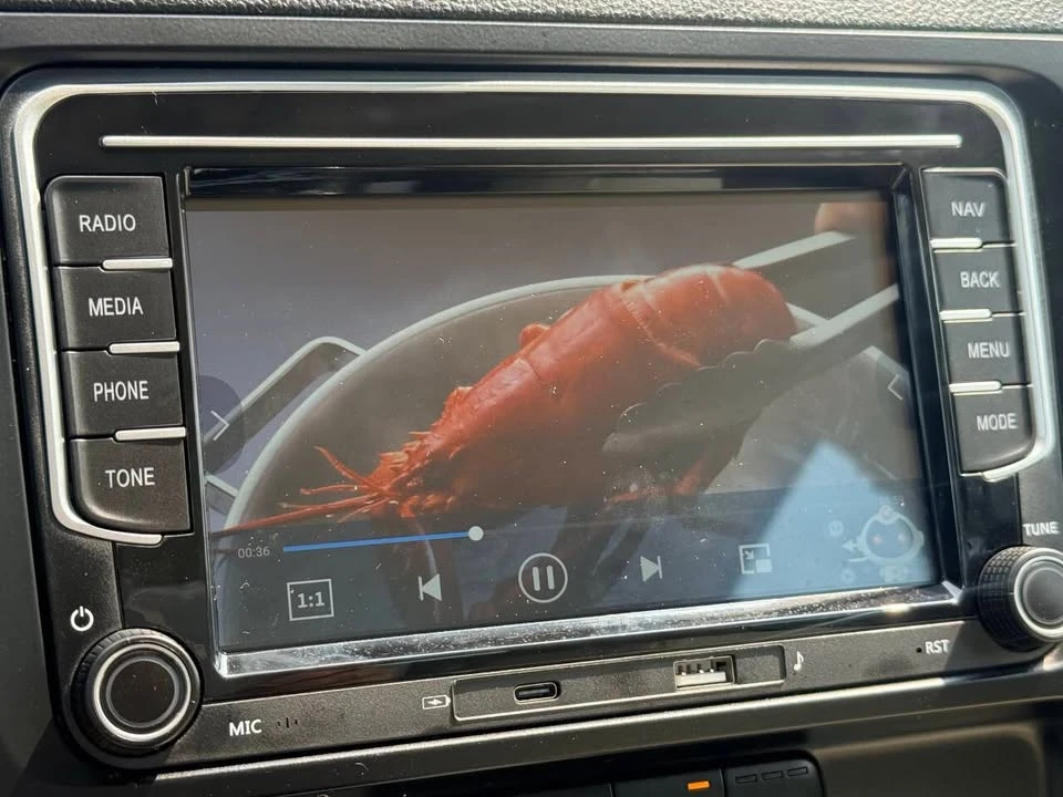 2013 Volkswagen A6 Jetta - Image 19 of 20