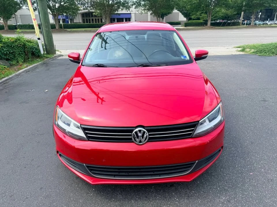 2013 Volkswagen A6 Jetta - Image 8 of 20