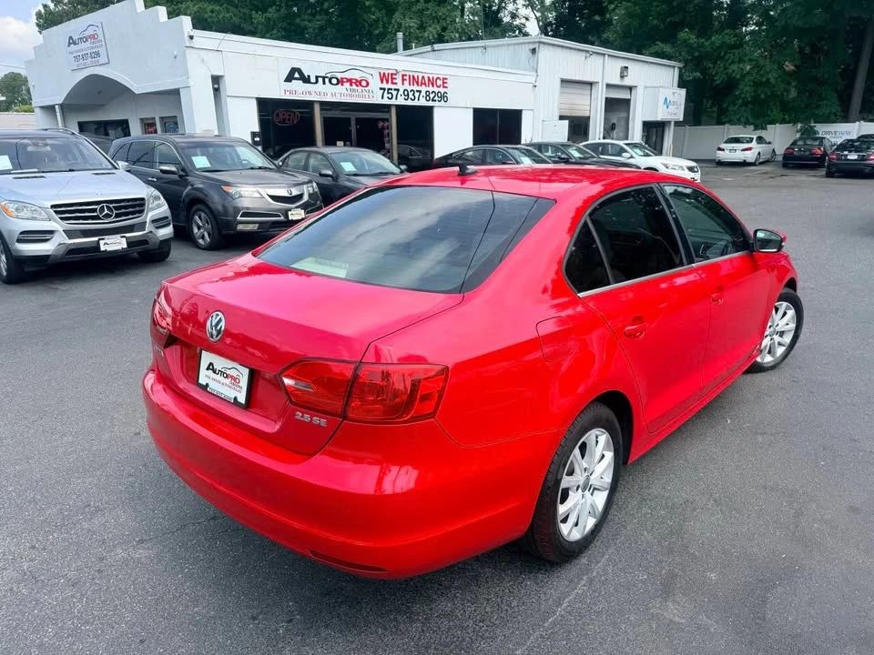 2013 Volkswagen A6 Jetta - Image 5 of 20