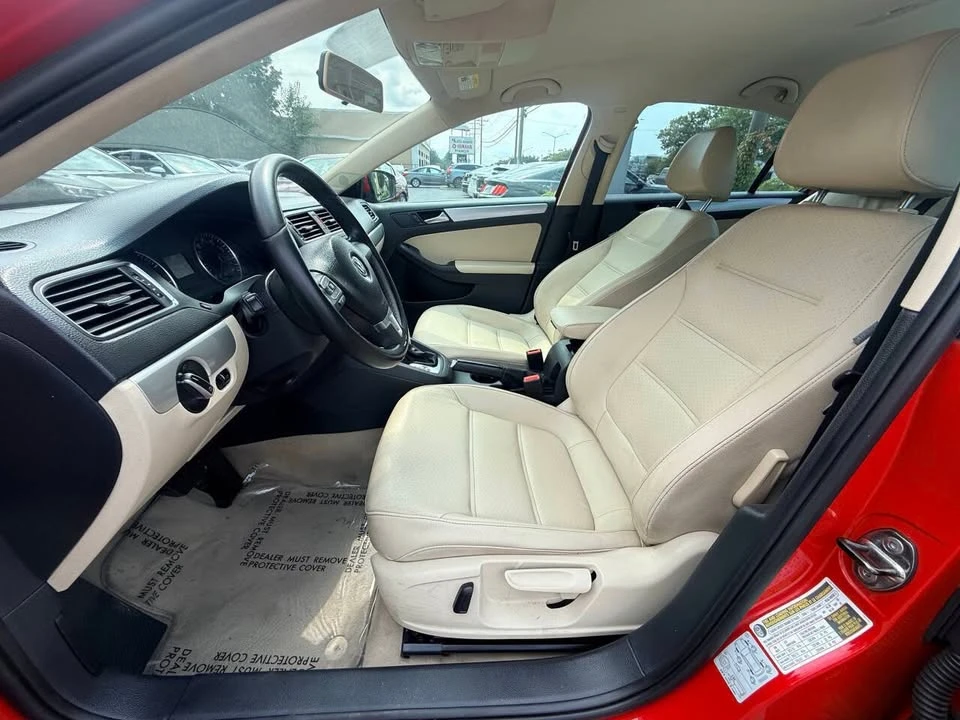 2013 Volkswagen A6 Jetta - Image 14 of 20