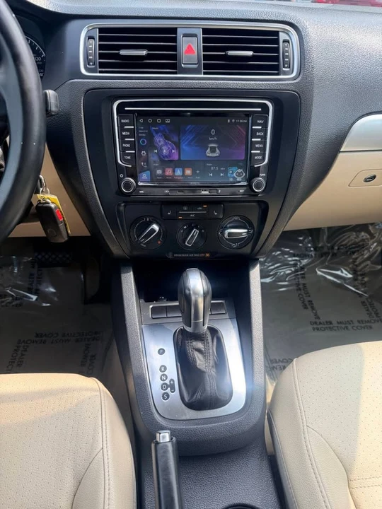 2013 Volkswagen A6 Jetta - Image 17 of 20