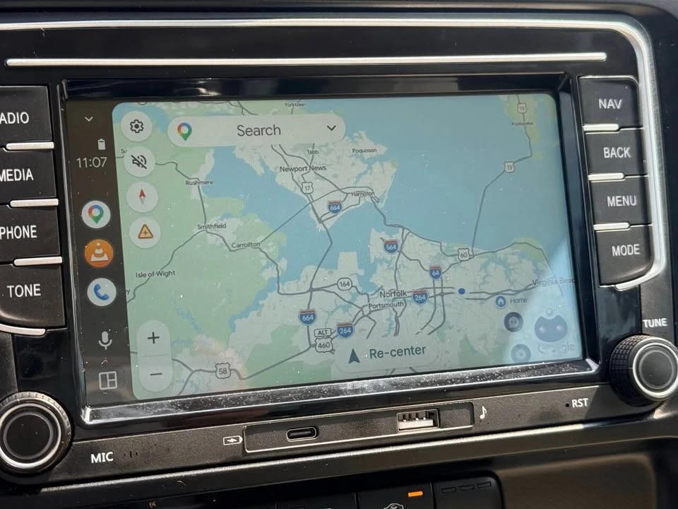 2013 Volkswagen A6 Jetta - Image 18 of 20