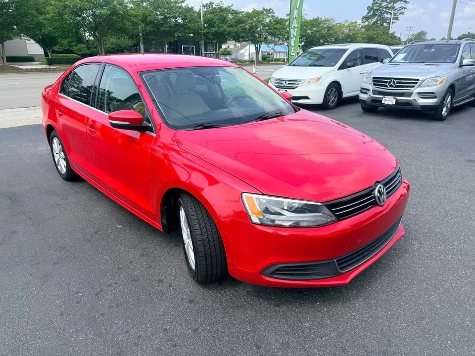 2013 Volkswagen A6 Jetta - Image 7 of 20