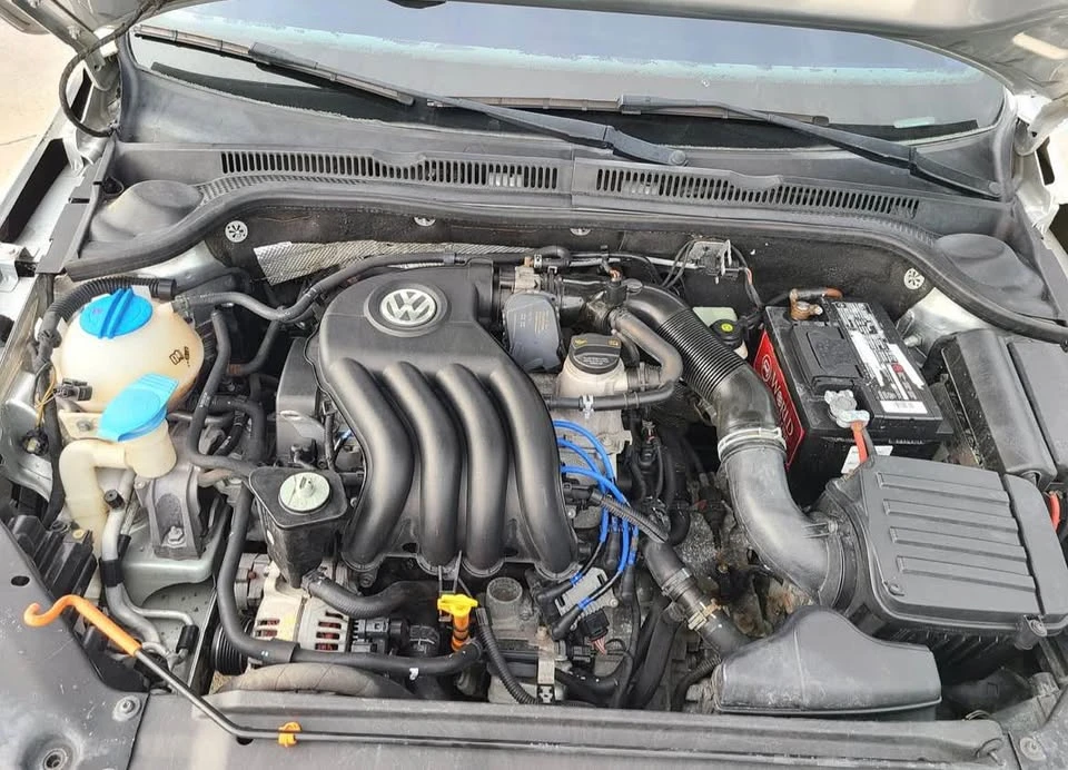 2013 Volkswagen A6 Jetta - Image 13 of 14