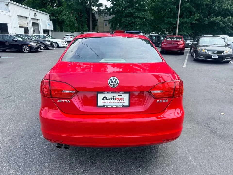 2013 Volkswagen A6 Jetta - Image 4 of 20