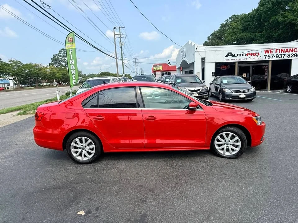 2013 Volkswagen A6 Jetta - Image 6 of 20