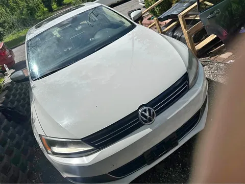 2013 Volkswagen Jetta 1.4T R-Line