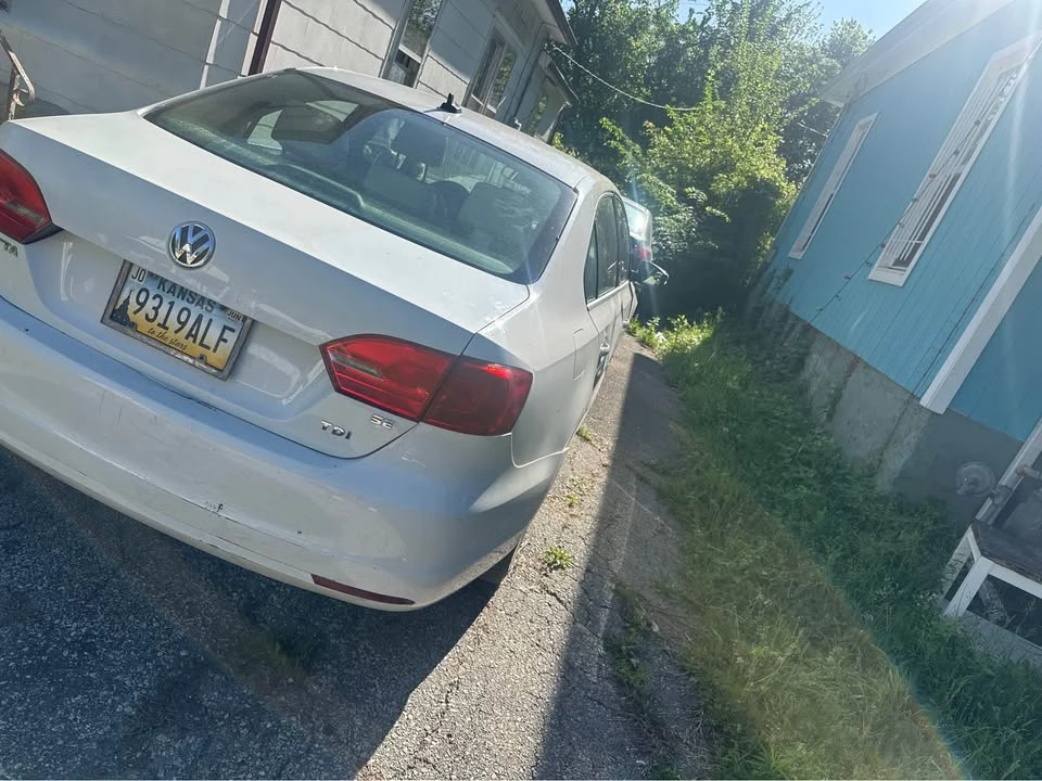 2013 Volkswagen A6 Jetta - Image 8 of 8
