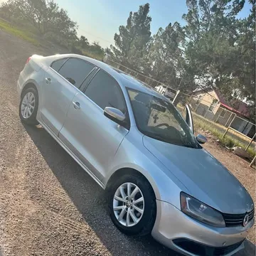 2013 Volkswagen Jetta 1.4T S Sedan 4D