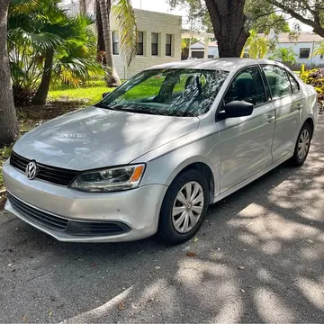 2013 Volkswagen Jetta 1.4T SEL Sedan