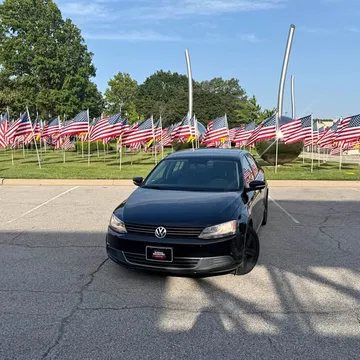 2013 Volkswagen Jetta 2.0L TDI