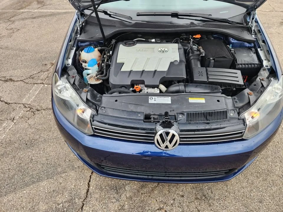 2013 Volkswagen A5 Jetta - Image 7 of 7