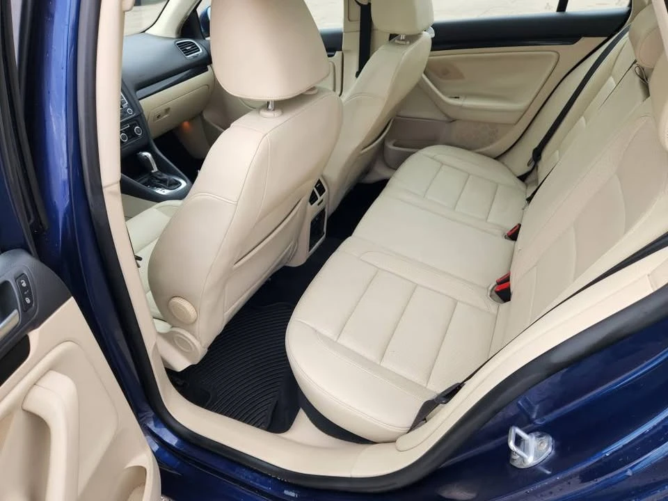 2013 Volkswagen A5 Jetta - Image 6 of 7