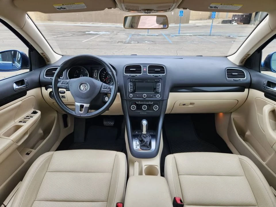 2013 Volkswagen A5 Jetta - Image 5 of 7