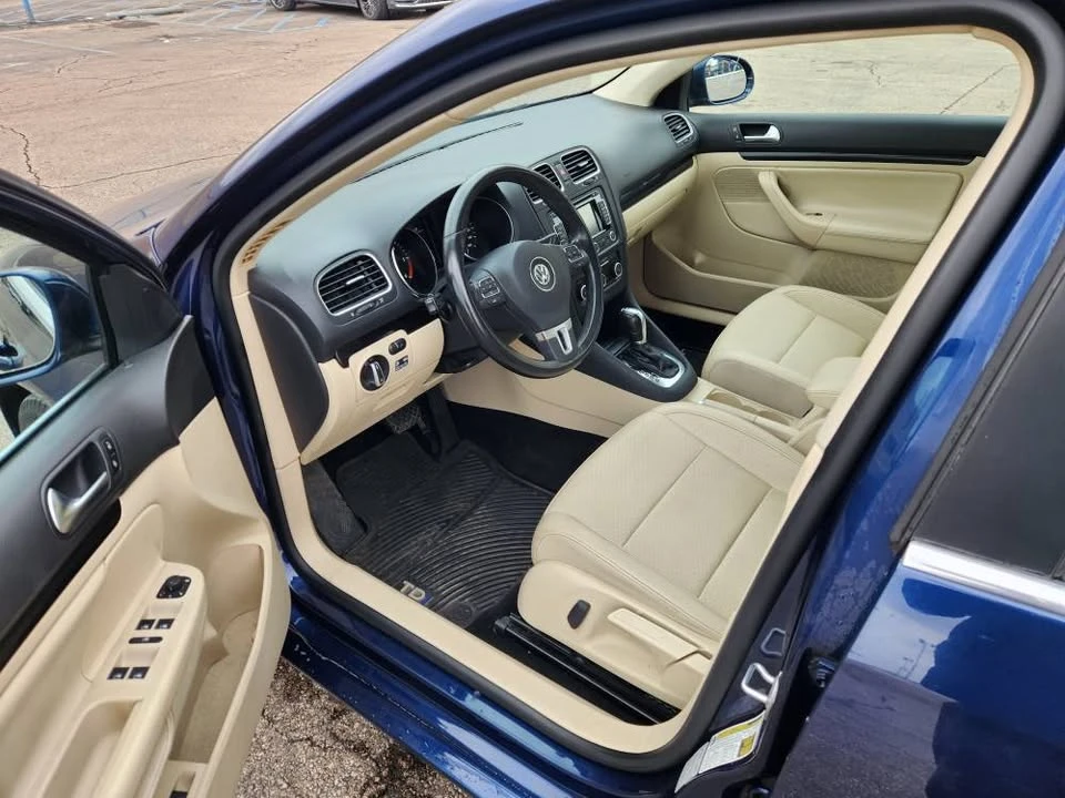 2013 Volkswagen A5 Jetta - Image 4 of 7