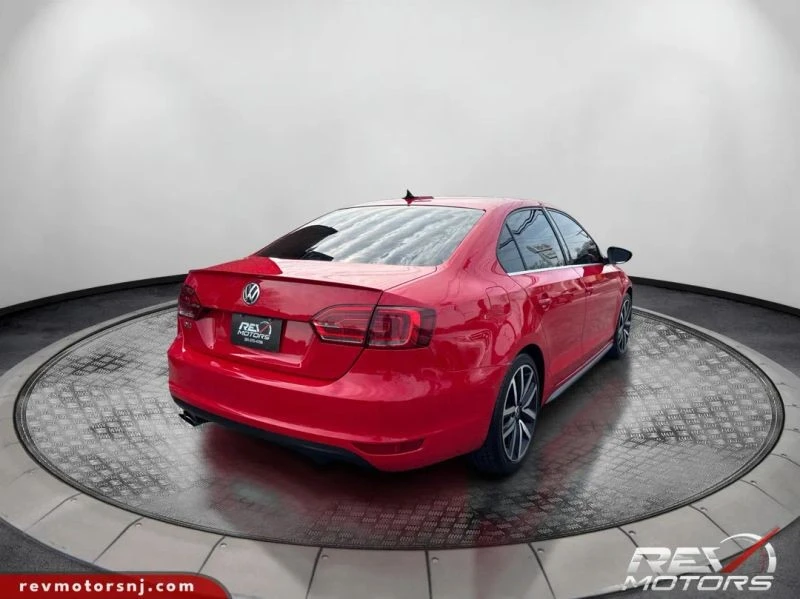 2013 Volkswagen A6 Jetta - Image 5 of 12