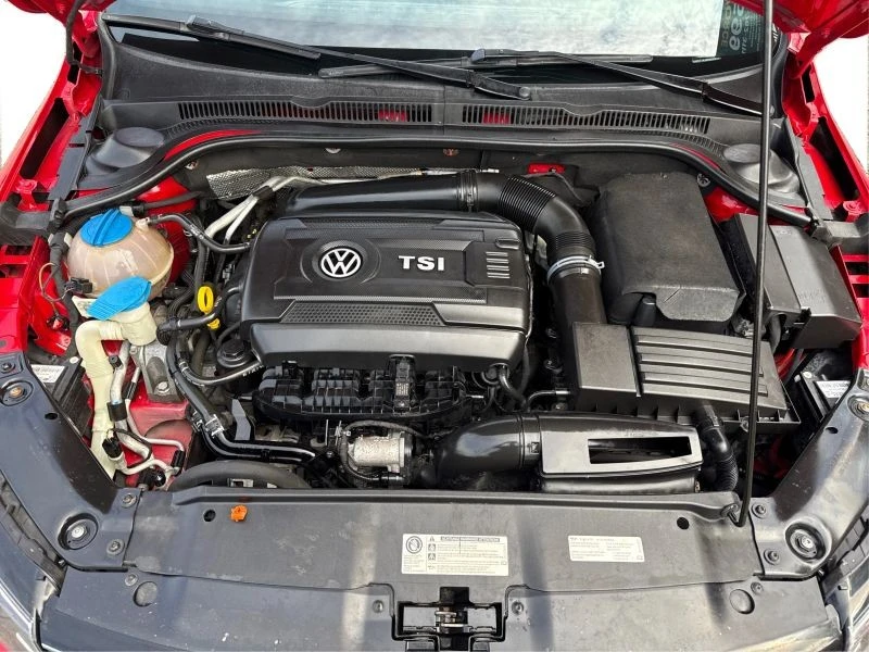2013 Volkswagen A6 Jetta - Image 11 of 12