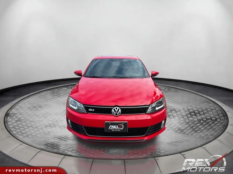 2013 Volkswagen A6 Jetta - Image 8 of 12