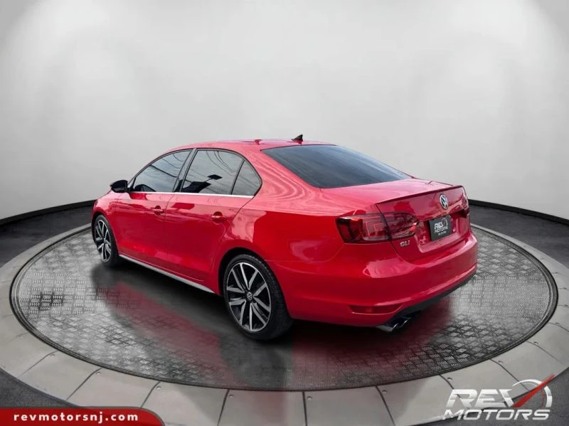 2013 Volkswagen A6 Jetta - Image 3 of 12