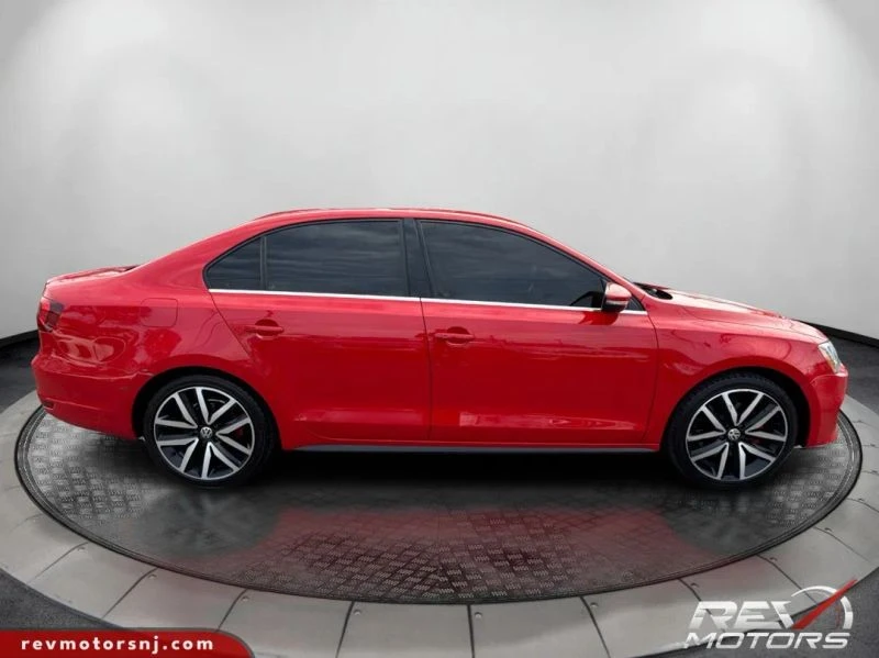 2013 Volkswagen A6 Jetta - Image 6 of 12