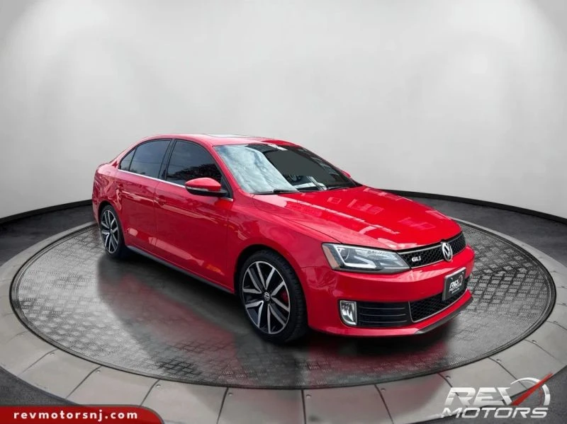 2013 Volkswagen A6 Jetta - Image 7 of 12