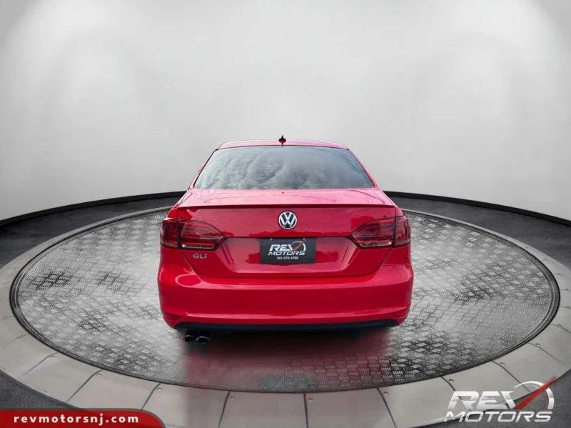 2013 Volkswagen A6 Jetta - Image 4 of 12