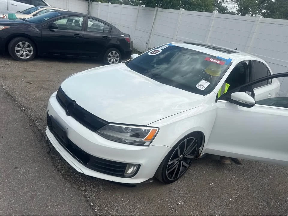 2013 Volkswagen A6 Jetta - Image 12 of 12