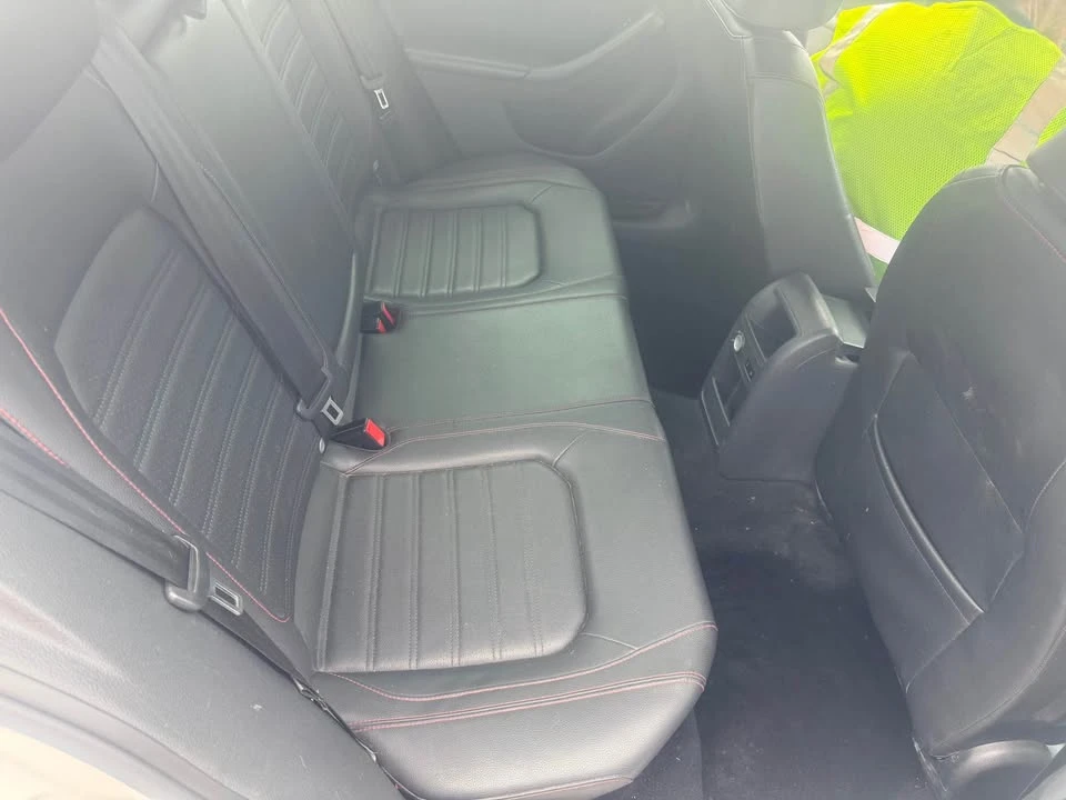 2013 Volkswagen A6 Jetta - Image 7 of 12