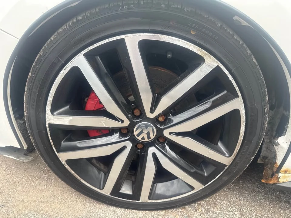 2013 Volkswagen A6 Jetta - Image 5 of 12