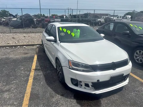 2013 Volkswagen Jetta 2.0T GLI Edition 30