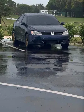2013 Volkswagen Jetta 2.5