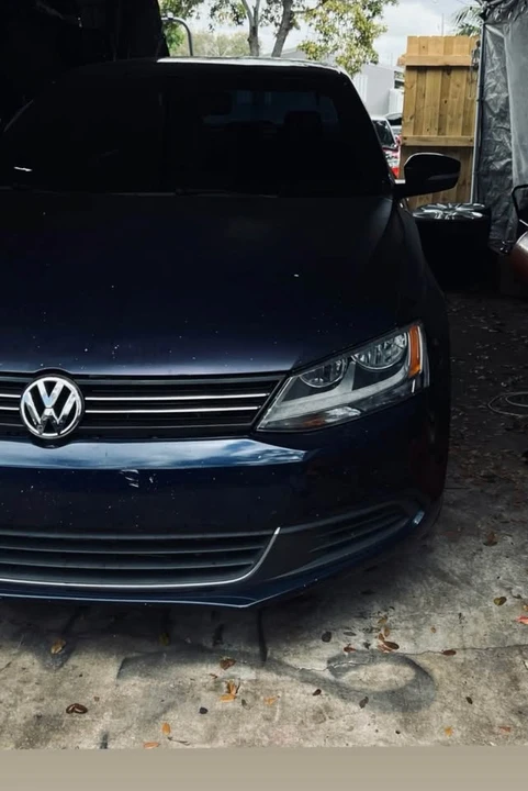 2013 Volkswagen A6 Jetta - Image 4 of 5