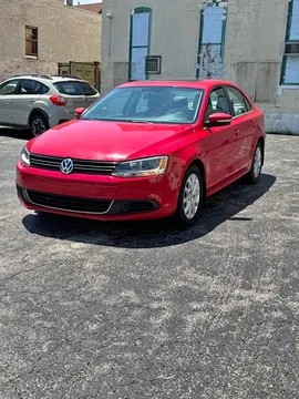 2013 Volkswagen Jetta 2.5 SE