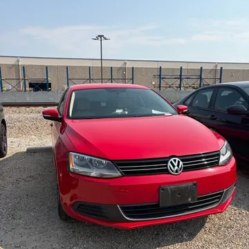 2013 Volkswagen Jetta 2.5L SE Convenience