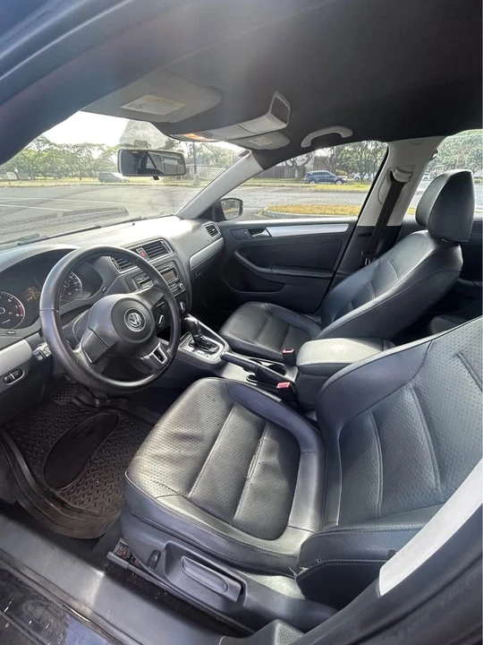 2013 Volkswagen A6 Jetta - Image 8 of 9
